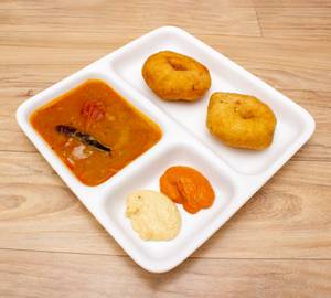 Sambar Wada