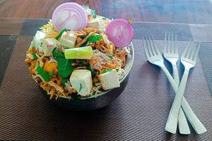 Special Veg Dum Biryani