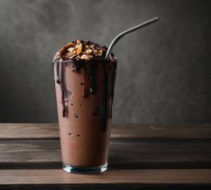 Chocolate Milkshake 500ml