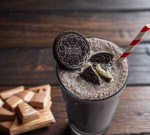 Oreo milk shake 500ml