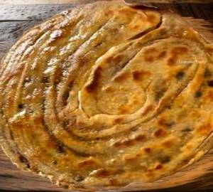 Laccha Paratha