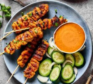 Chicken Satay
