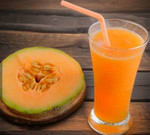 Muskmelon solid juice 500ml