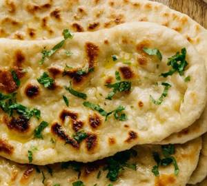 Onion Kulcha