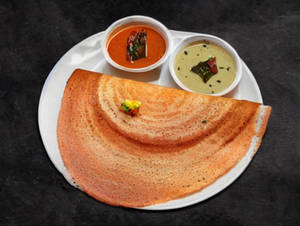 Paneer Dosa