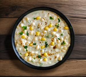 Boondi Raita