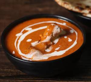 Butter Chicken Dal