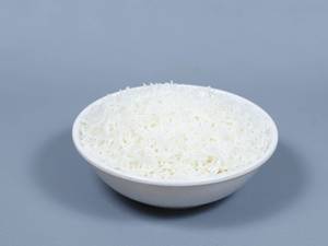 Steamed Basmati Rice