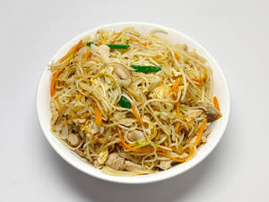 Chicken Chowmien