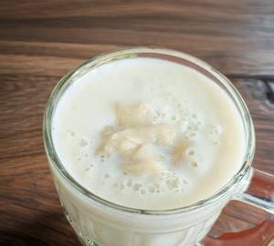 Custard Apple Juice