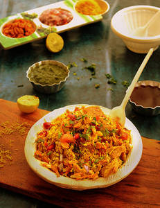 Nippat Bhel