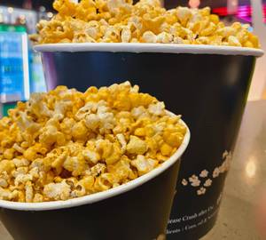 Cheese Popcorn [80 Grm]