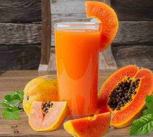 Papaya Juice 500ml