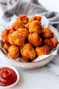 Chicken Pop