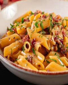 English Pasta Mafia