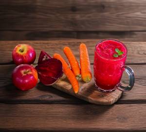 Abc Juice (Apple Beetroot Carrot) 500ml
