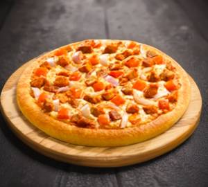 OB Chicken Peppery Pizza ( Small )