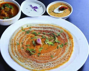 Onion Paneer Masala