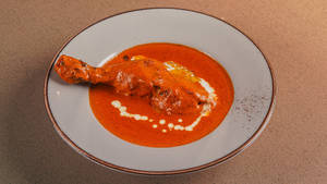 Tandoori Butter Chicken (boneless)