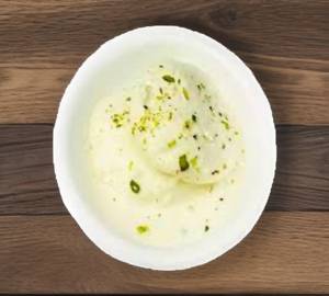 Plain Rasmalai