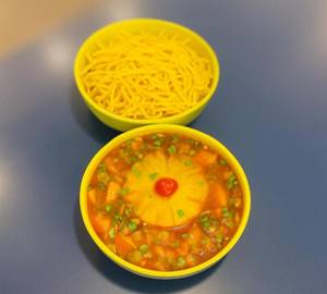 Veg Choupsey
