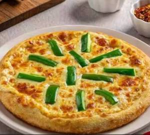 Capsicum Pizza [7 Inches]