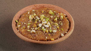 Pashtun Halwa