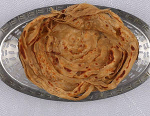 Wheat Paratha