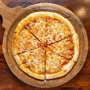 Margherita Pizza [Standard, 8 Inches]