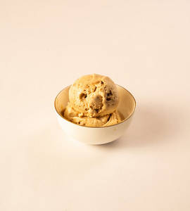 Spanish Delight Ice Cream