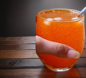 Fanta Masala Soda