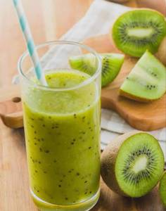 Kiwi Fruit Juice