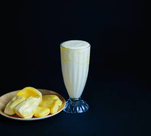Jackfruit Milkshake