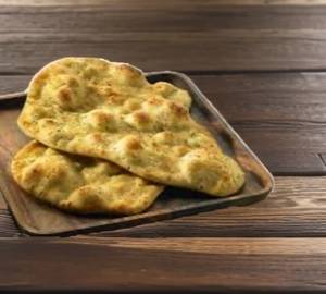 PLAIN NAAN
