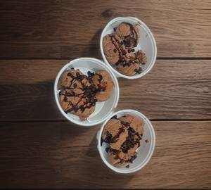 Chocolate Ice Cream