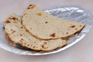 Tandoori Rotti