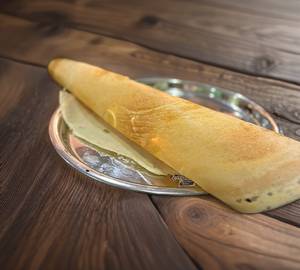 Masala dosa