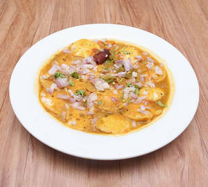 Sambar Idly