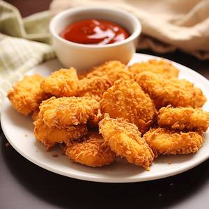 Chicken Nuggets