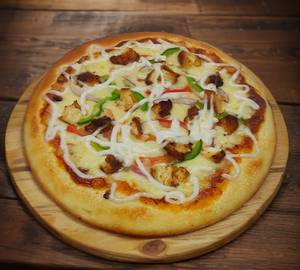 Ob Chicken Classic Pizza