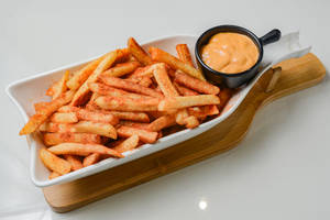 French Fries  