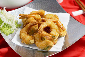 Nanking Prawn