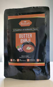 Freeze Dried Only Bhaji Butter