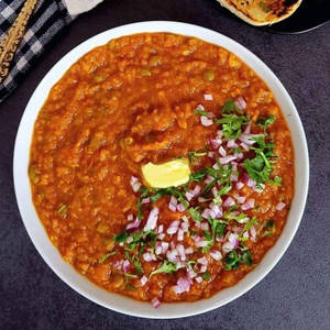 Only Butter Bhaji