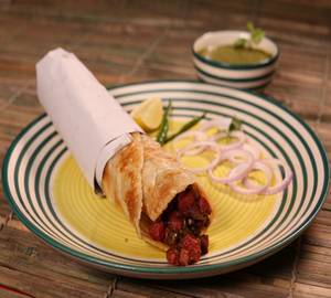 Veggie Roll