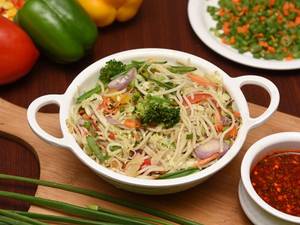 Veg Soft Noodles