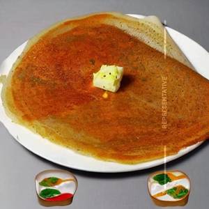 Millet Onion Utappam