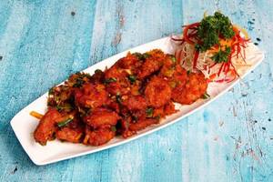 Paneer 65