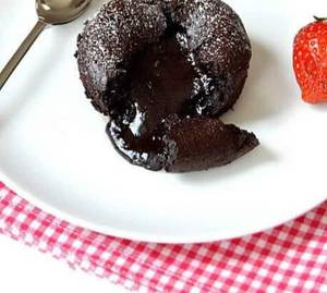 Chocolava