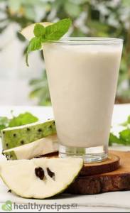 Custard Apple